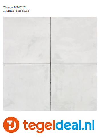 Tonalite, Magma, 9 kleuren en 3 formaten, wandtegels Tonalite, Magma, 9 kleuren en 3 formaten, wandtegels