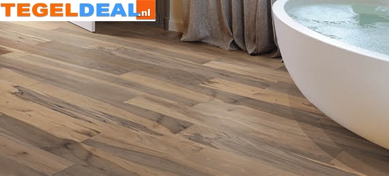 Emil, Millelegni NOCE SELVATICO, houtlook