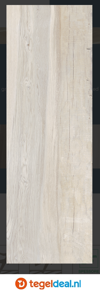 Castelvetro Aequa Nix,  60x60x2 cm, XAQ60R1, terrastegels