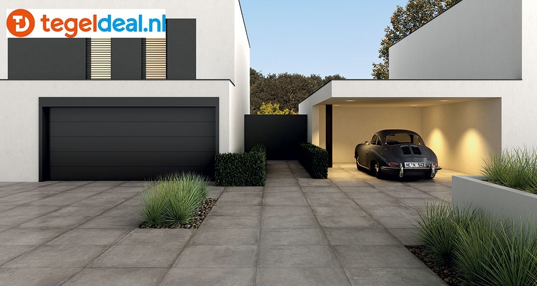 VLT Castelvetro, Materika Project CENERE 60x60 cm, CMK60R44 VLT Castelvetro, Materika Project CENERE 60x60 cm, CMK60R44