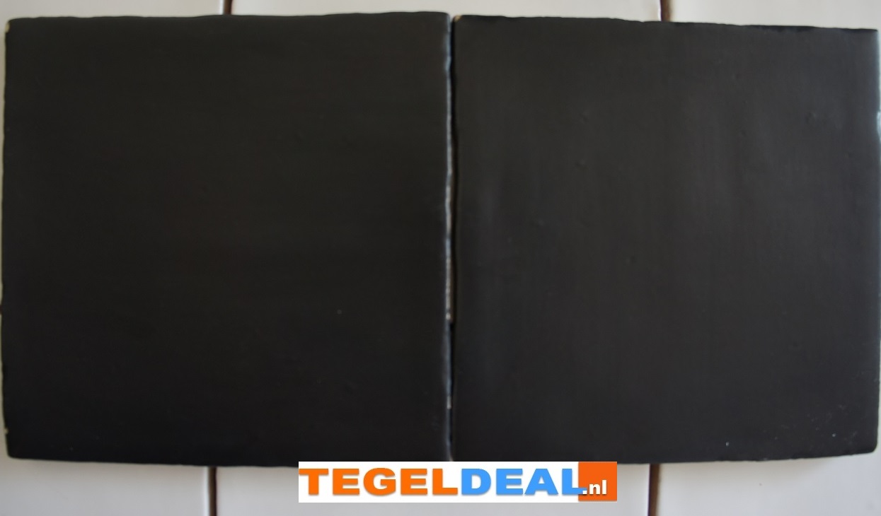 WDT Handvorm ZWART mat, 13x13 cm, OP VOORRAAD WDT Handvorm ZWART mat, 13x13 cm, OP VOORRAAD