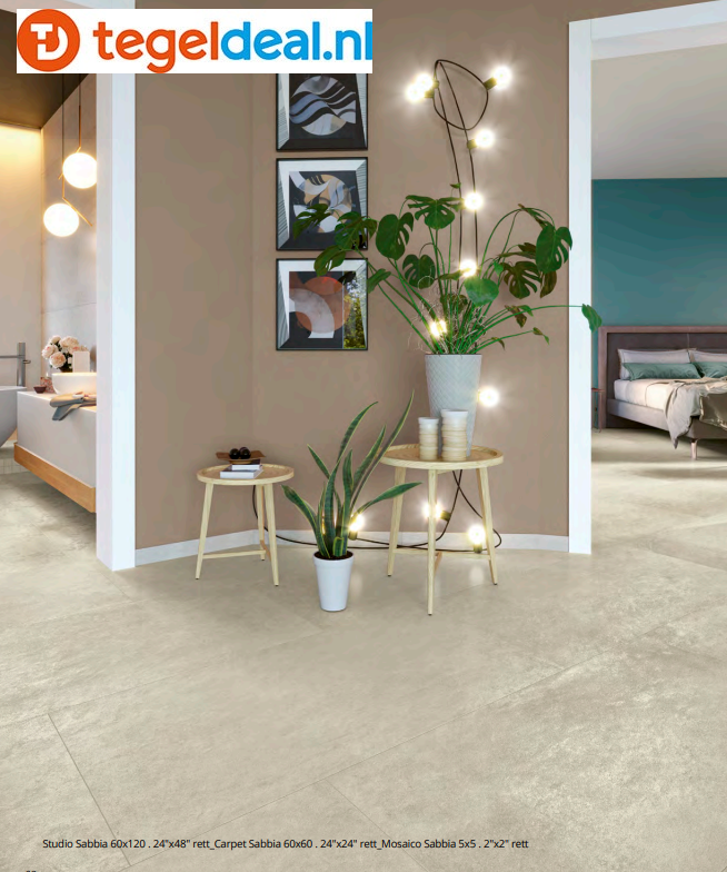 Serenissima: overzicht collecties  