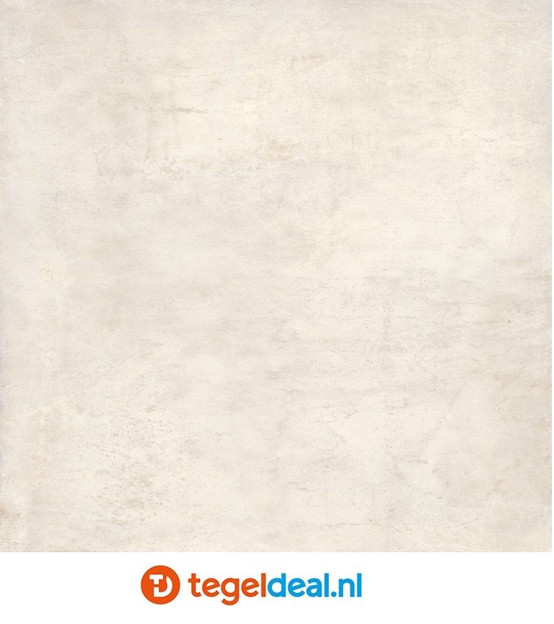 Castelvetro, Materika Project BIANCO 30x60 cm, 02CMK36R1 - € 28,50 per m2, betonlook tegels