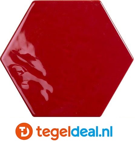 WDT Tonalite, Exabright, 15,3x17,5 cm hexagon 