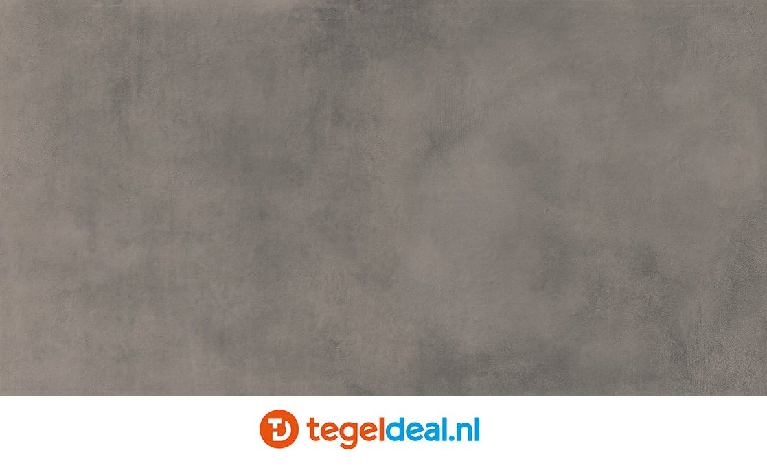 Marazzi Powder, Crete, 75 x 150 cm MMWV: Deze serie Powder van Marazzi ...
